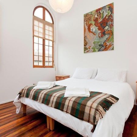 Castelletto Bed & Breakfast 圣地亚哥 外观 照片