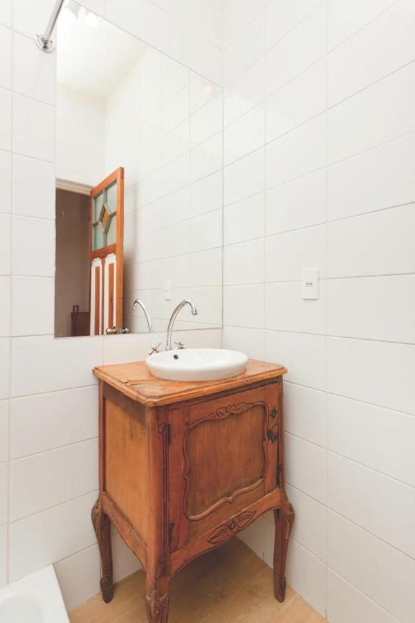 Castelletto Bed & Breakfast 圣地亚哥 外观 照片