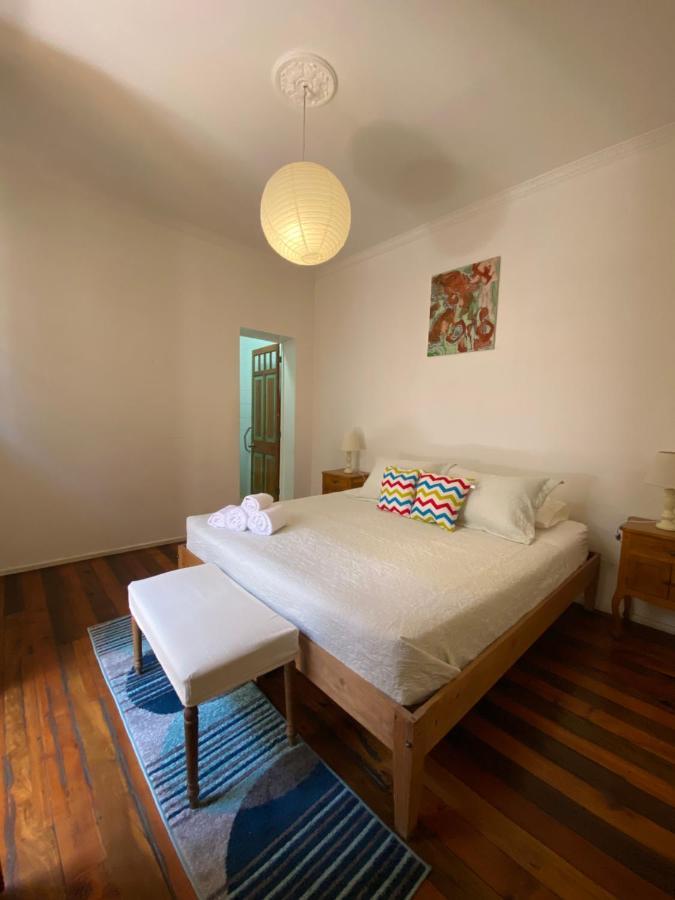 Castelletto Bed & Breakfast 圣地亚哥 外观 照片