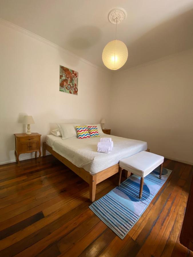 Castelletto Bed & Breakfast 圣地亚哥 外观 照片