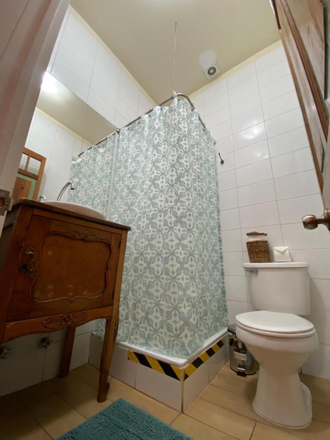 Castelletto Bed & Breakfast 圣地亚哥 外观 照片